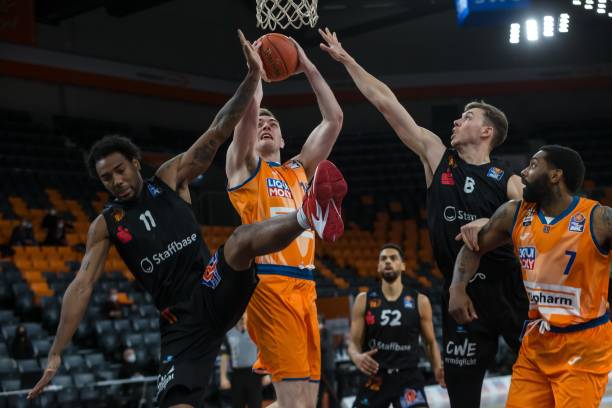 力的城市 力的城市